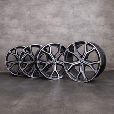 BMW X5 X6 21 pollici G05 G06