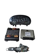 Kit centralina motore VW Polo