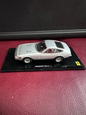 Modellino auto Ferrari 365