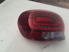 citroen c3 fanalino posteriore sinistro anno 2019