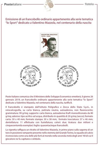 Bollettino illustrativo - bollettino,