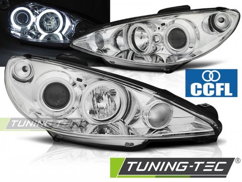 Fari anteriori headlights - fari,
