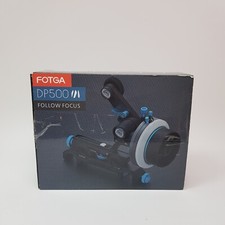 FOTGA DP500III Mark 3 A/B Hard