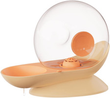 OldPAPA Distributore di acqua