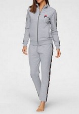 Fila donna homewear suit