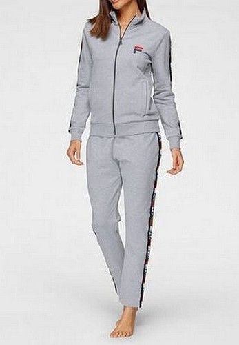 Fila donna homewear suit