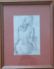 F. MESSINA  LITOGRAFIA OPERA