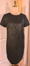 Bigio 6 Short Sleeve Black
