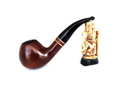 BUTZ CHOQUIN AGORÀ (1773) PIPA BRANDY PIEGATA TENUTA