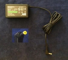 Caricatore Originale SONY