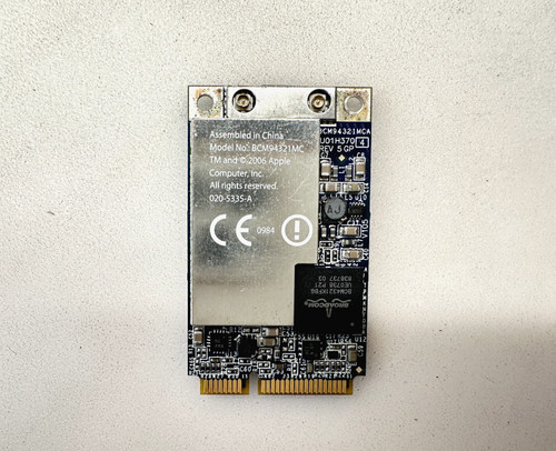 Scheda pcb airport - pcb, wifi