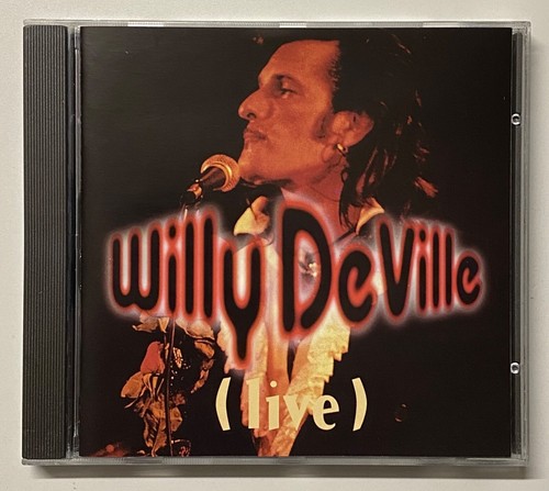 Willy ville live - de,