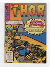 1963 MARVEL JOURNEY INTO