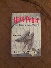Harry Potter E I Doni Della