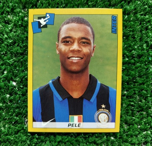 Figurina calciatori panini - figurina,