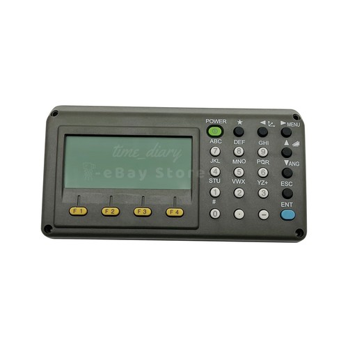 Tastiera per topcon gts - tastiera, gts-102n