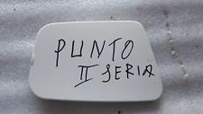 SPORTELLINO SPORTELLO COVER TAPPO CARBURANTE SERBATOIO FIAT PUNTO (188)
