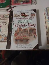 Lotto libri Cucina Edizioni