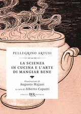 La scienza in cucina e l'arte