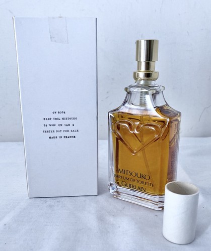 Guerlain samsara - (,