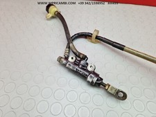 POMPE MAÎTRE CYLINDRE 43015-1343 KAWASAKI KX 125 2T 1987 REAR MASTER