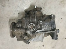 VW GOLF MK2 SYNCRO COUNTRY 020