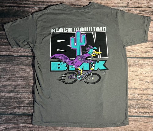 Shirt arizona nera montagna - arizona,