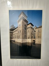 Franco Fontana, Ferrara