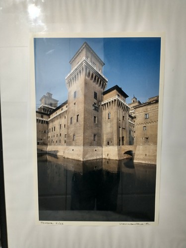 Franco fontana ferrara - fontana,,