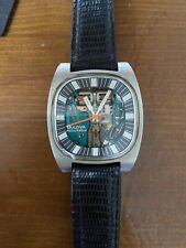 bulova accutron spaceview