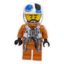 Lego star wars temmin snap - lego,