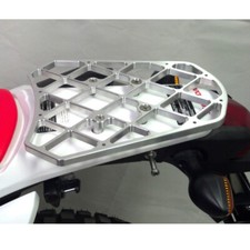 Pro Moto Billet Fastway Rear