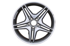 ✅1xCerchio in alluminio