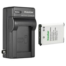 Wall Charger & 1 battery for