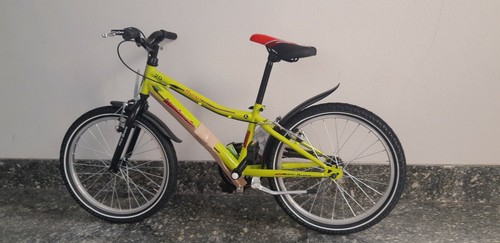 Bici bimbo lombardo - bici, brera