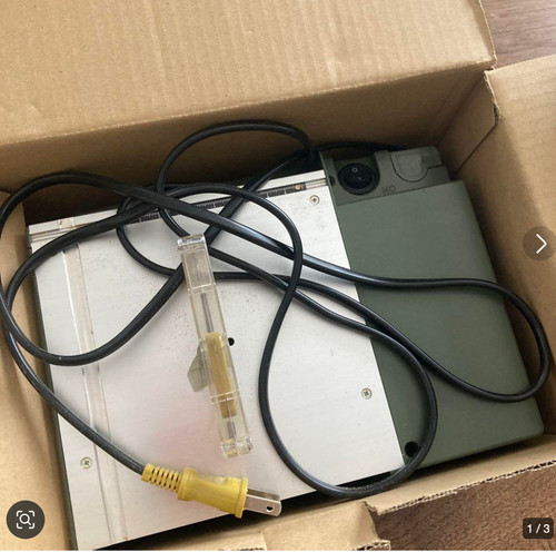 Proxxon mini circolare - mini,