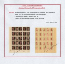 RSI Varietà Verona blocco 25