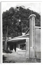 CARTOLINA DI VERCELLI ,VARALLO