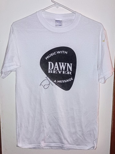 Dawn beyer messaggio - beyer, messaggio"