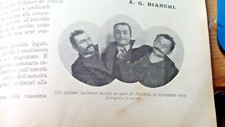 BRIGANTI Novara Sicilia