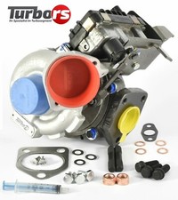 Turbocompresseur BMW 520d X3
