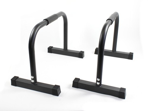 Premium dip station paio di - dip,