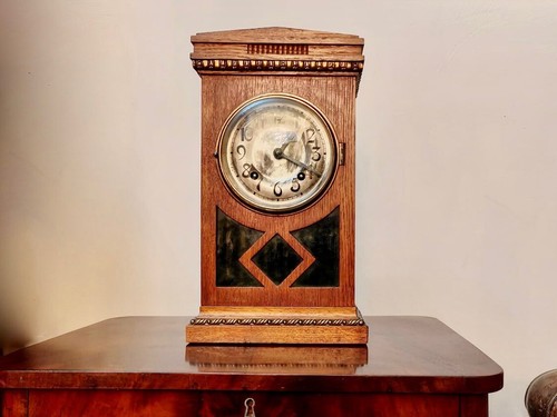 Orologio tavolo - da,