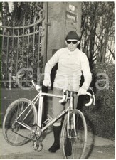 1955 ca NOVI LIGURE - CICLISMO
