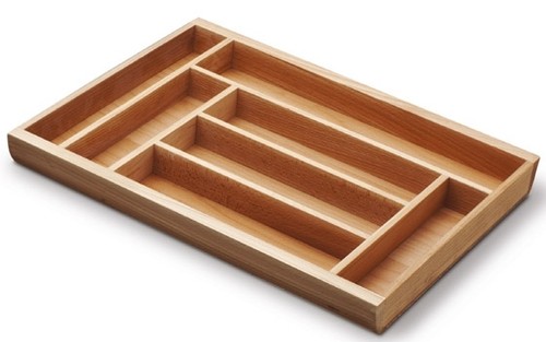 Portaposate legno - , 45