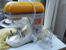 Ariete impastatrice planetaria - impastatrice,
