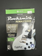 Rocksmith 2014 Edition