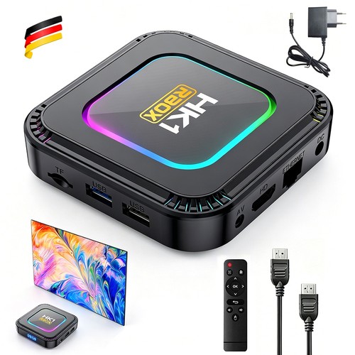 2026 android box 4k - android,