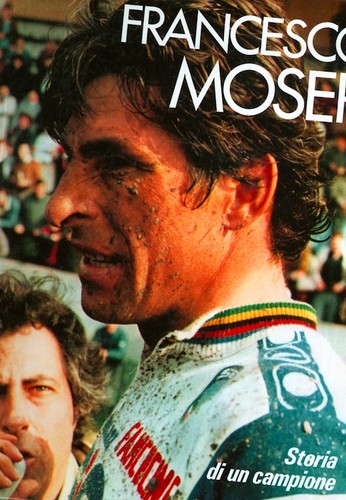 Francesco moser storia un - storia,