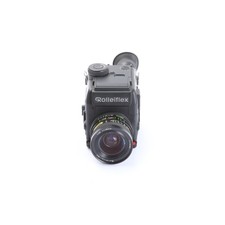 Rolleiflex SL2000 F Motore +
